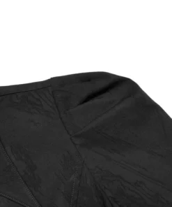 Punk Rave Olya Cropped Jacket Ladies