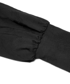 Punk Rave Olya Cropped Jacket Ladies