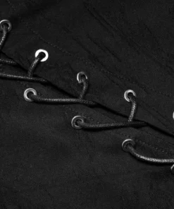 Punk Rave Olya Jacquard Skirt