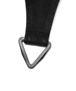 Punk Rave Olya Jacquard Skirt