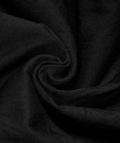 Punk Rave Olya Jacquard Skirt