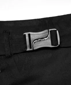 Punk Rave Olya Jacquard Skirt