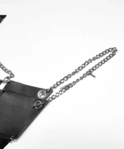 Punk Rave Paragon Vest 20 Punk Rave Paragon Vest