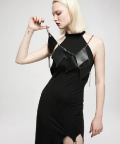 Punk Rave Paragon Vest