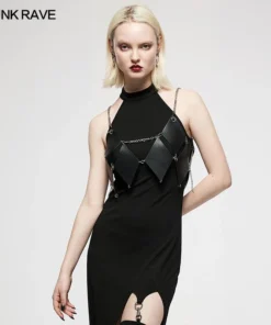 Punk Rave Paragon Vest