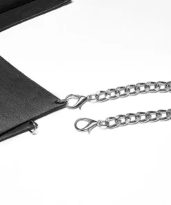 Punk Rave Paragon Vest 19 Punk Rave Paragon Vest