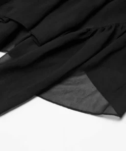 Ladies Punk Rave Peyton Chiffon Dress 26 Ladies Punk Rave Peyton Chiffon Dress