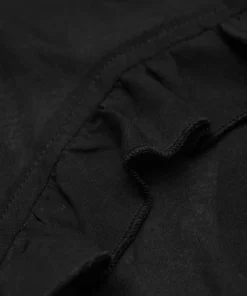 Ladies Punk Rave Peyton Chiffon Dress 27 Ladies Punk Rave Peyton Chiffon Dress