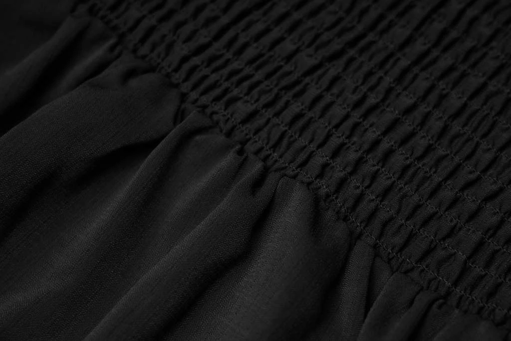 Ladies Punk Rave Peyton Chiffon Dress 14 Ladies Punk Rave Peyton Chiffon Dress