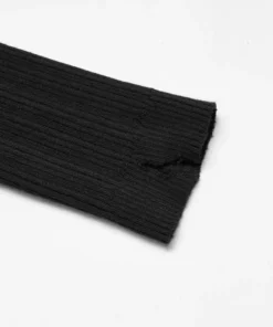 Punk Rave Sadi Knit Dress