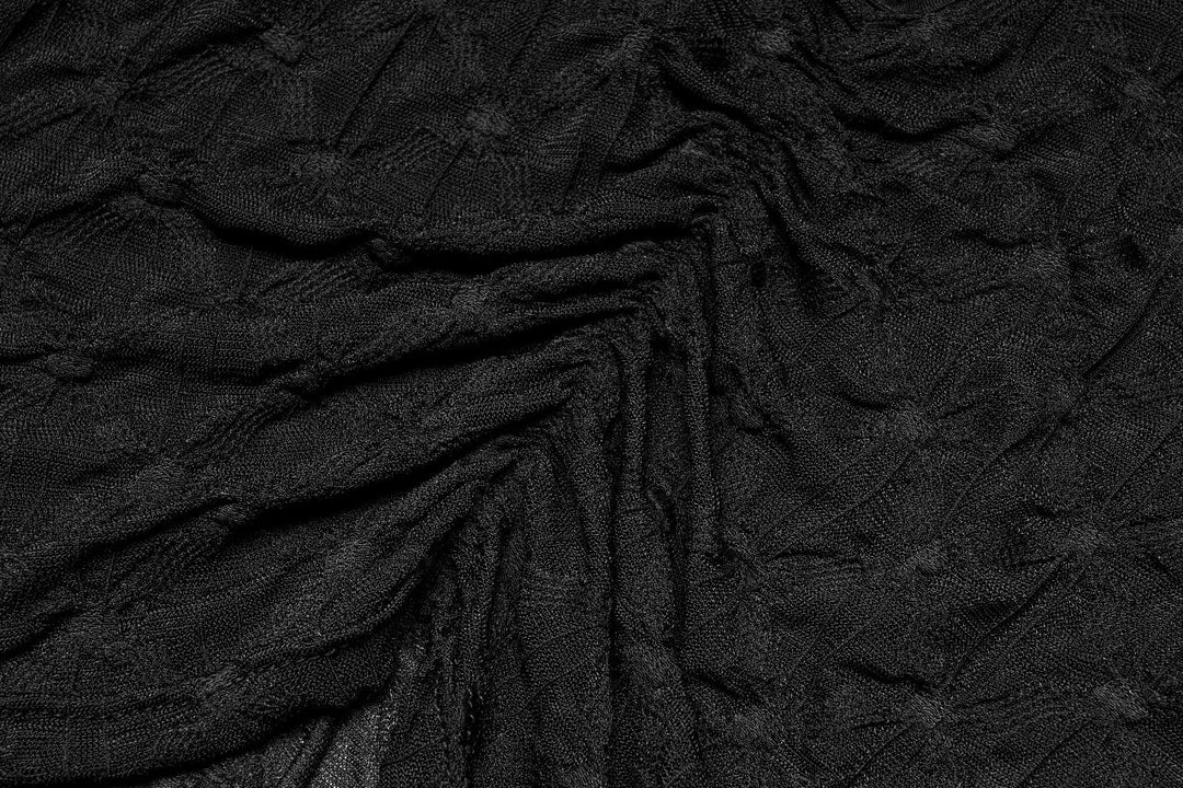 Ladies Punk Rave Shayla Top - Black 11 Ladies Punk Rave Shayla Top - Black