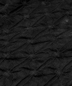 Ladies Punk Rave Shayla Top - Black 21 Ladies Punk Rave Shayla Top - Black