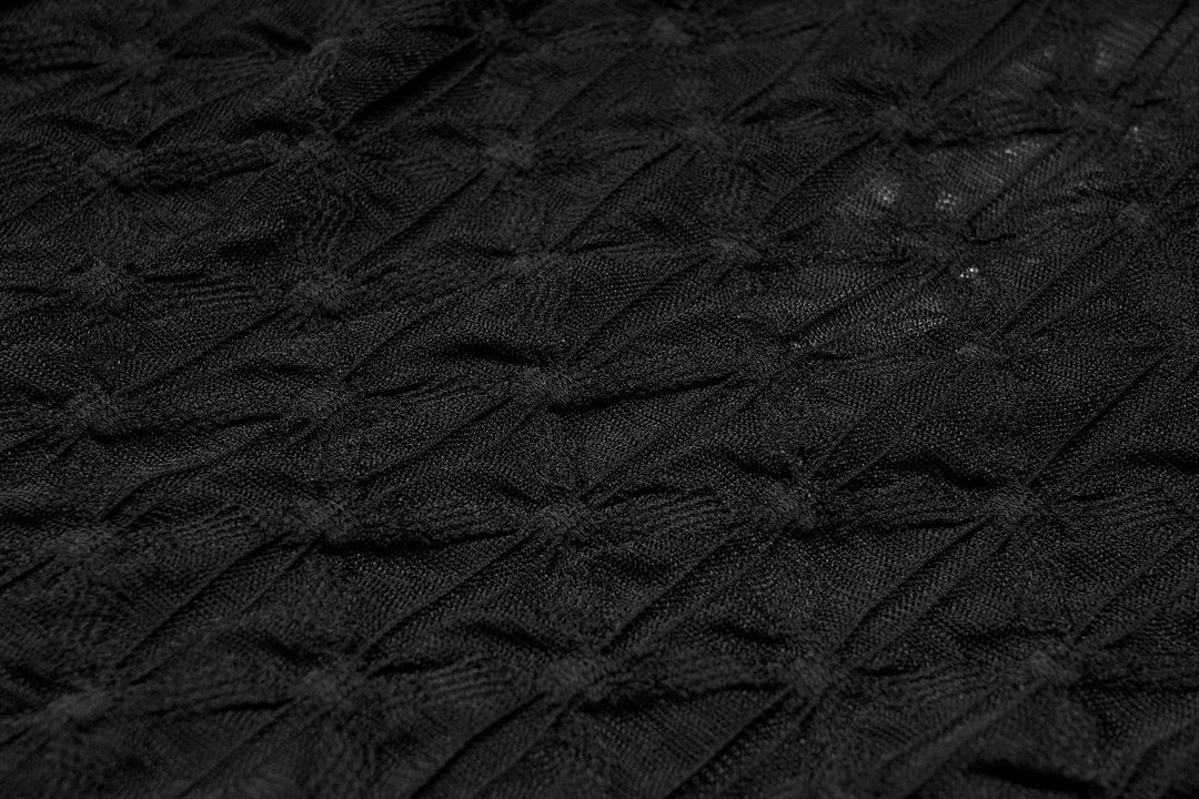 Ladies Punk Rave Shayla Top - Black 12 Ladies Punk Rave Shayla Top - Black