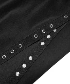 Ladies Punk Rave Sia Slip Dress