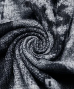 Punk Rave Sorcha Dress - Grey