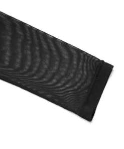 Punk Rave Sun Dragon Mesh Top Ladies 25 Punk Rave Sun Dragon Mesh Top Ladies