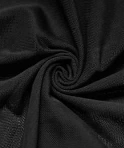 Punk Rave Sun Dragon Mesh Top Ladies 27 Punk Rave Sun Dragon Mesh Top Ladies