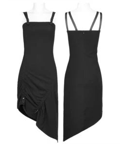 Ladies Punk Rave Taylor Slip Dress 21 Ladies Punk Rave Taylor Slip Dress