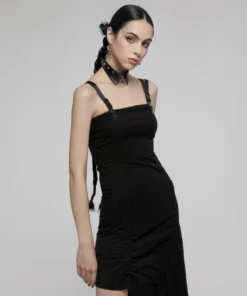 Ladies Punk Rave Taylor Slip Dress 17 Ladies Punk Rave Taylor Slip Dress