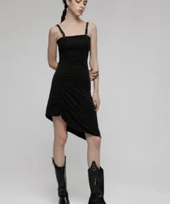 Ladies Punk Rave Taylor Slip Dress 18 Ladies Punk Rave Taylor Slip Dress