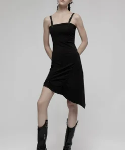 Ladies Punk Rave Taylor Slip Dress