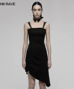 Ladies Punk Rave Taylor Slip Dress