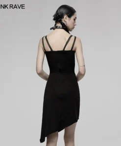 Ladies Punk Rave Taylor Slip Dress 20 Ladies Punk Rave Taylor Slip Dress