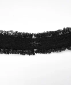 Punk Rave Thalia Lace Top New Arrivals