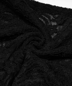 Punk Rave Thalia Lace Top New Arrivals