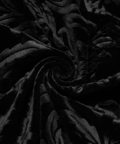 Punk Rave The Abyss Velvet Flares Ladies