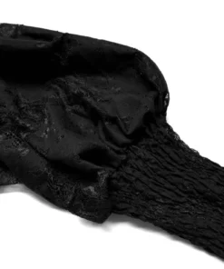 Punk Rave The Vine Blouse 24 Punk Rave The Vine Blouse