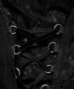 Punk Rave The Vine Blouse 25 Punk Rave The Vine Blouse