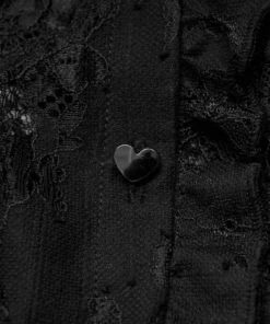 Punk Rave The Vine Blouse 21 Punk Rave The Vine Blouse