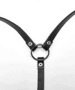 Accessories Punk Rave Thrice Harness