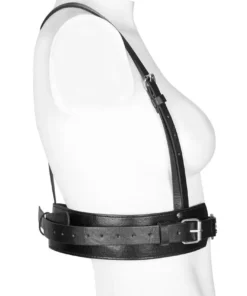 Accessories Punk Rave Thrice Harness