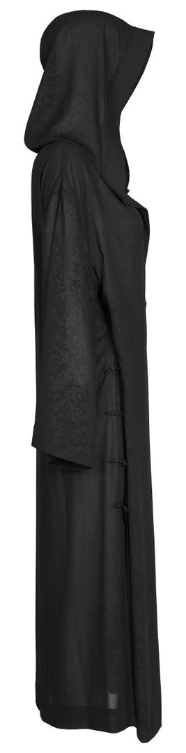 Ladies Punk Rave Tianna Chiffon Coat 16 Ladies Punk Rave Tianna Chiffon Coat