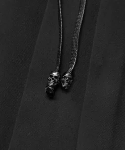 Ladies Punk Rave Tia Underbust Dress