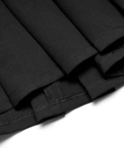 Ladies Punk Rave Tia Underbust Dress