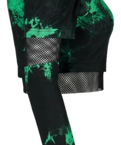 Punk Rave Verity Top Ladies 22 Punk Rave Verity Top Ladies