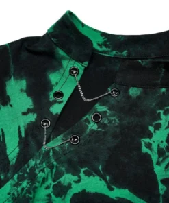 Punk Rave Verity Top Ladies 24 Punk Rave Verity Top Ladies