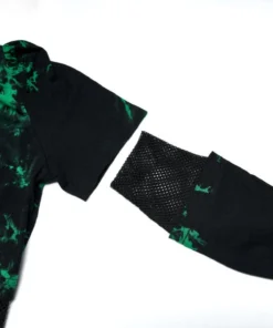 Punk Rave Verity Top Ladies 25 Punk Rave Verity Top Ladies