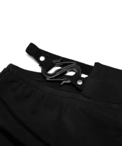 Punk Rave Vivian Flares Ladies 24 Punk Rave Vivian Flares Ladies