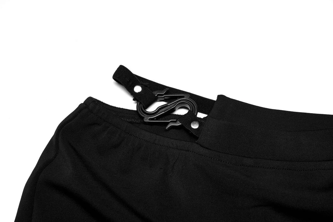 Punk Rave Vivian Flares Ladies 12 Punk Rave Vivian Flares Ladies