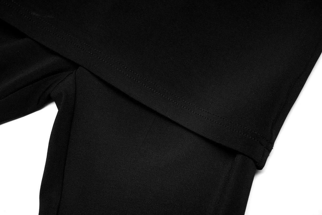 Punk Rave Vivian Flares Ladies 13 Punk Rave Vivian Flares Ladies