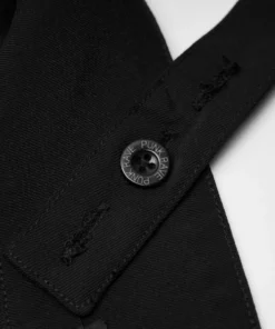 Ladies Punk Rave Zadie Wide Leg Trousers 21 Ladies Punk Rave Zadie Wide Leg Trousers