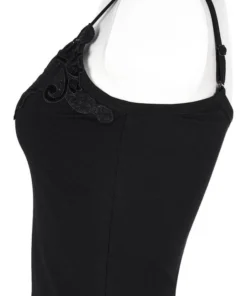 New Arrivals Punk Rave Catriona Vest Top