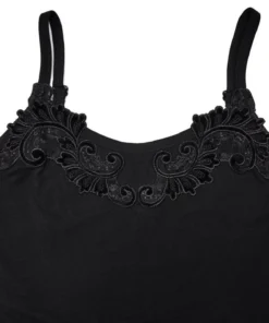 New Arrivals Punk Rave Catriona Vest Top