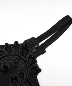 New Arrivals Punk Rave Catriona Vest Top