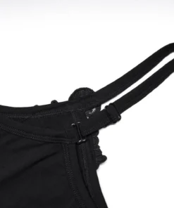 New Arrivals Punk Rave Catriona Vest Top