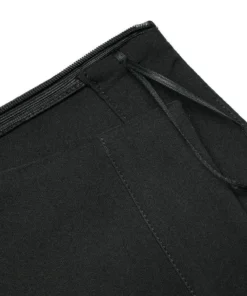 Ladies Punk Rave Gianna Mesh Overlay Skirt - Black & Green 24 Ladies Punk Rave Gianna Mesh Overlay Skirt - Black & Green